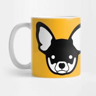 Chihuahua Mug